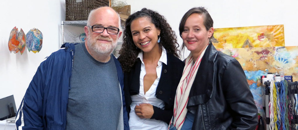 Tamara Silvera | Coaching