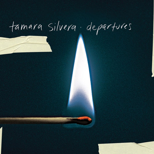 Tamara Silvera | Departures