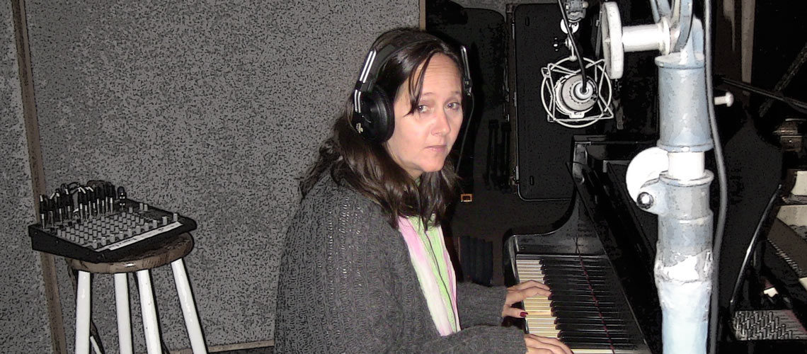 Tamara Silvera Singer Songwriter Vocal Coach, Los Angeles