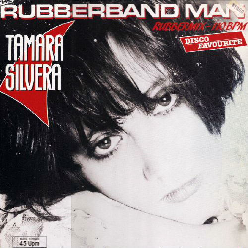 Tamara Silvera | Rubberband Man